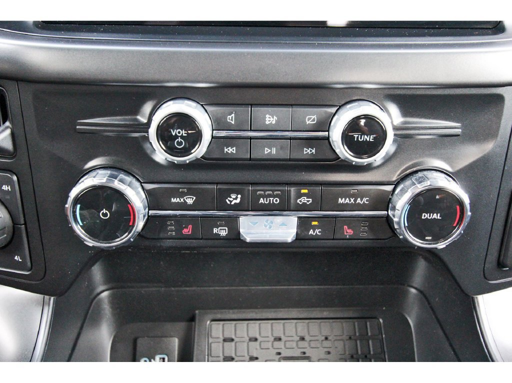 Certified 2024 Ford F150 XLT w/ Equipment Group 302A MID AWD/4WD image 30