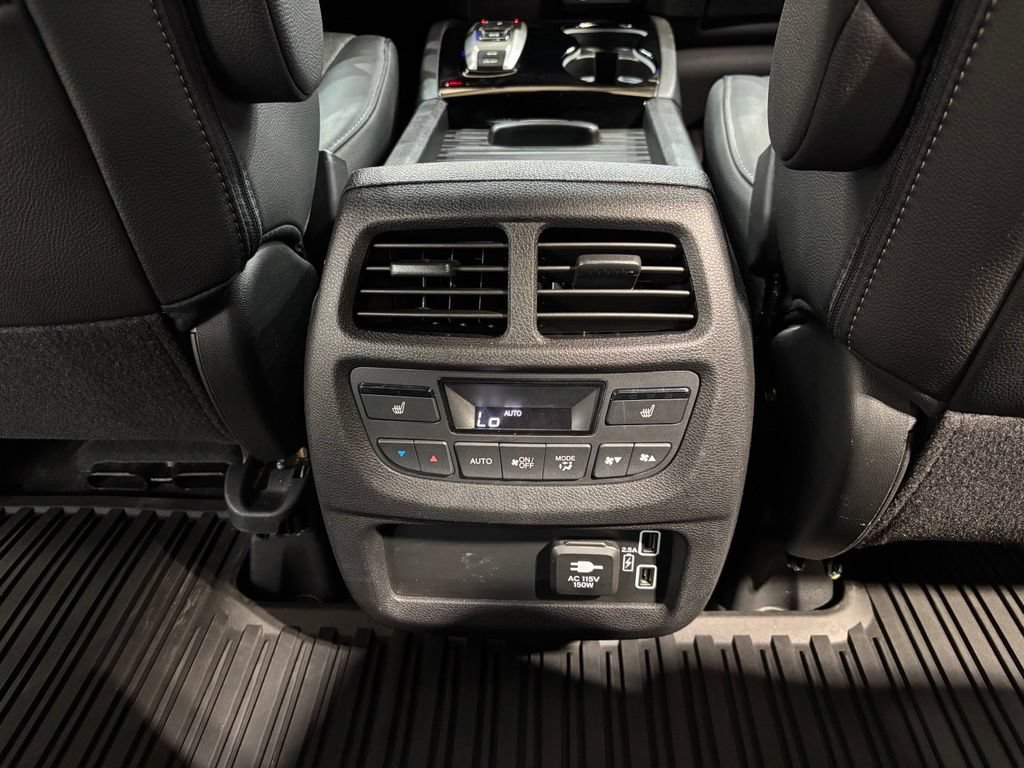 Certified 2019 Honda Passport Elite image 33