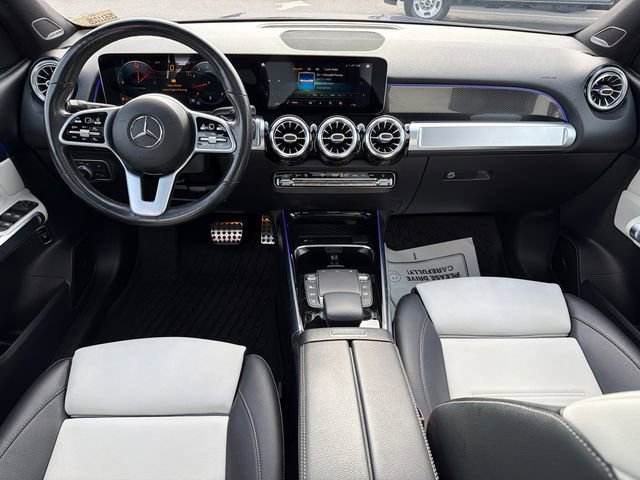 Used 2021 Mercedes-Benz GLB 250 4MATIC image 23