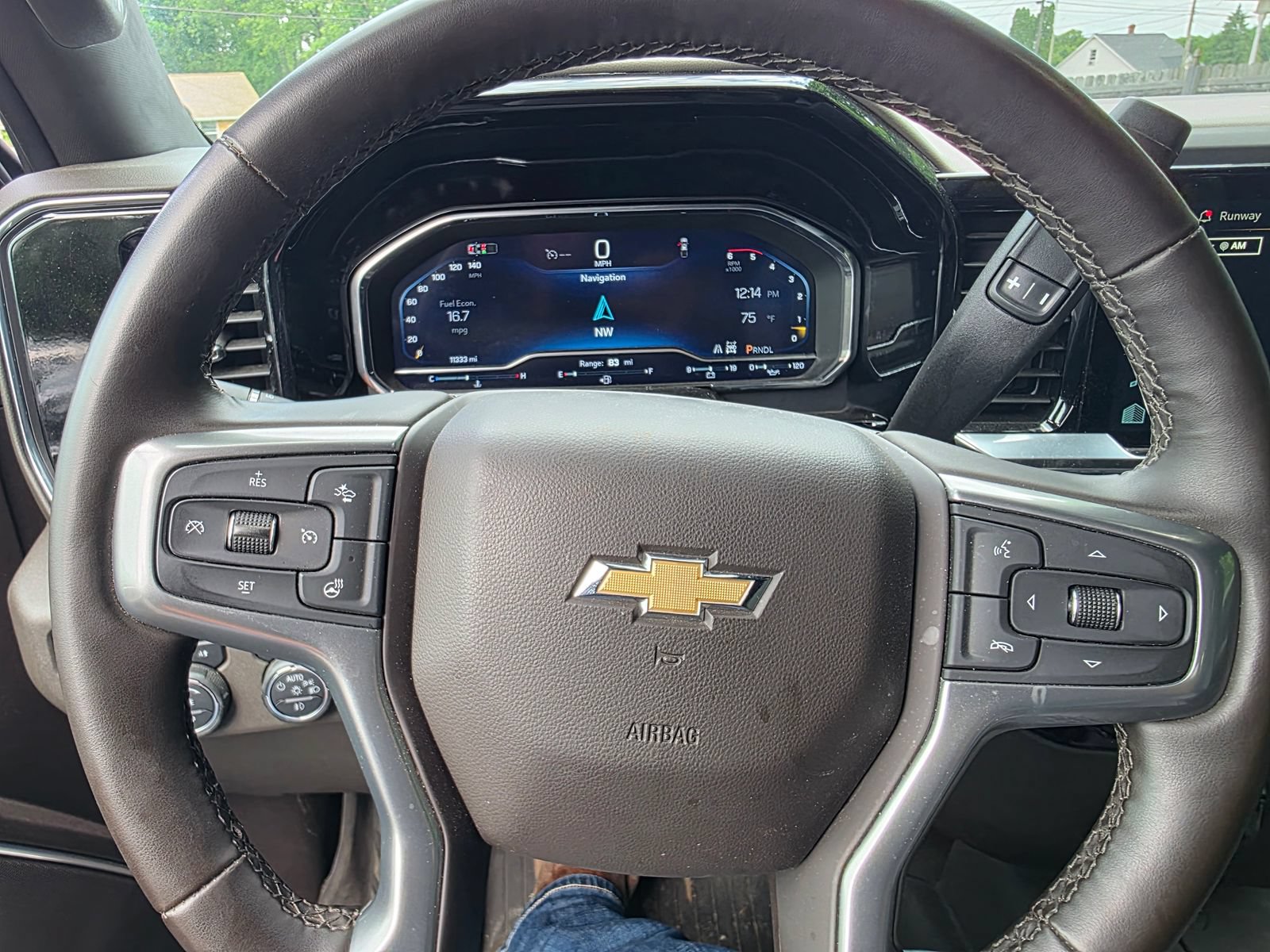 Used 2024 Chevrolet Silverado 2500 LT w/ All Star Edition AWD/4WD image 15