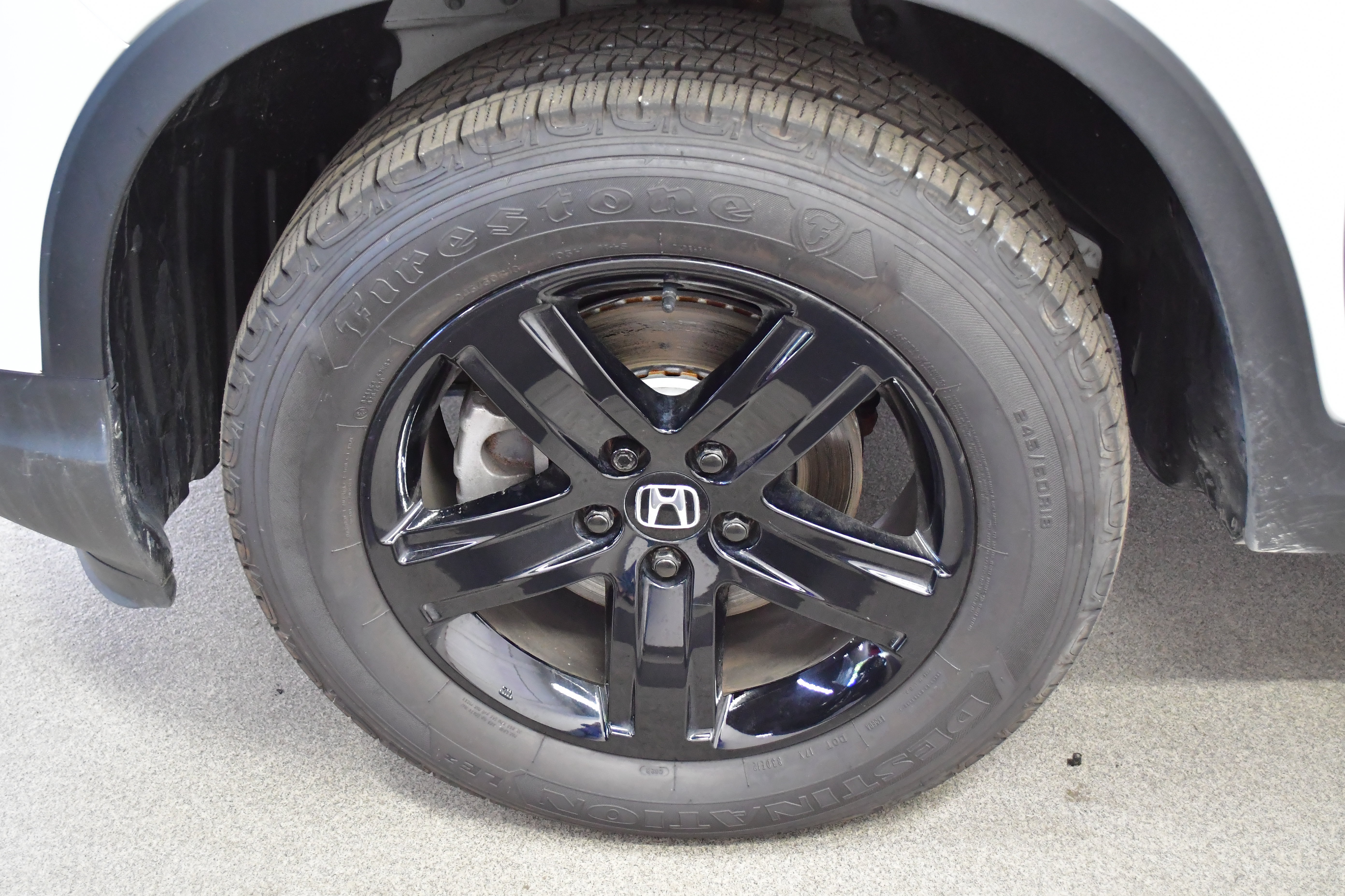 Used 2023 Honda Ridgeline Black Edition image 42