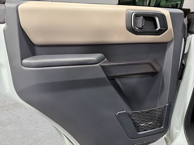 Used 2024 Ford Bronco Wildtrak image 31