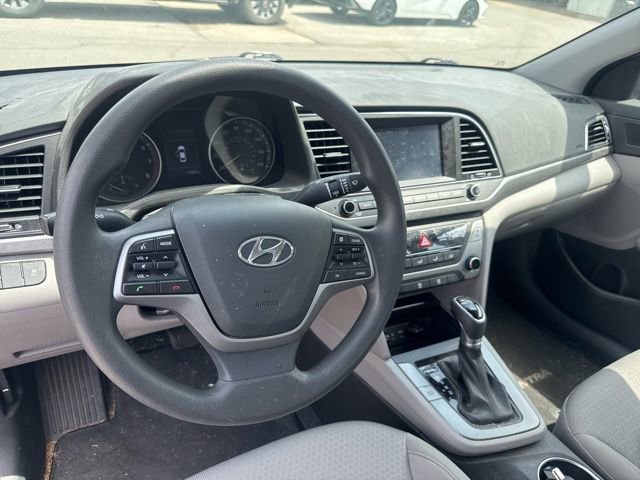 Used 2018 Hyundai Elantra SEL FWD image 12
