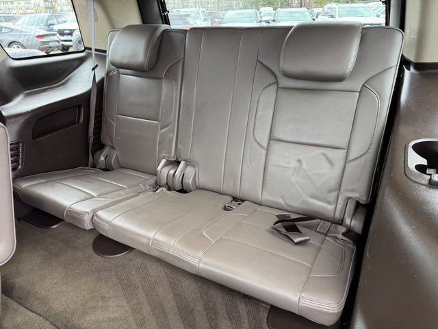 Used 2018 GMC Yukon Denali image 18