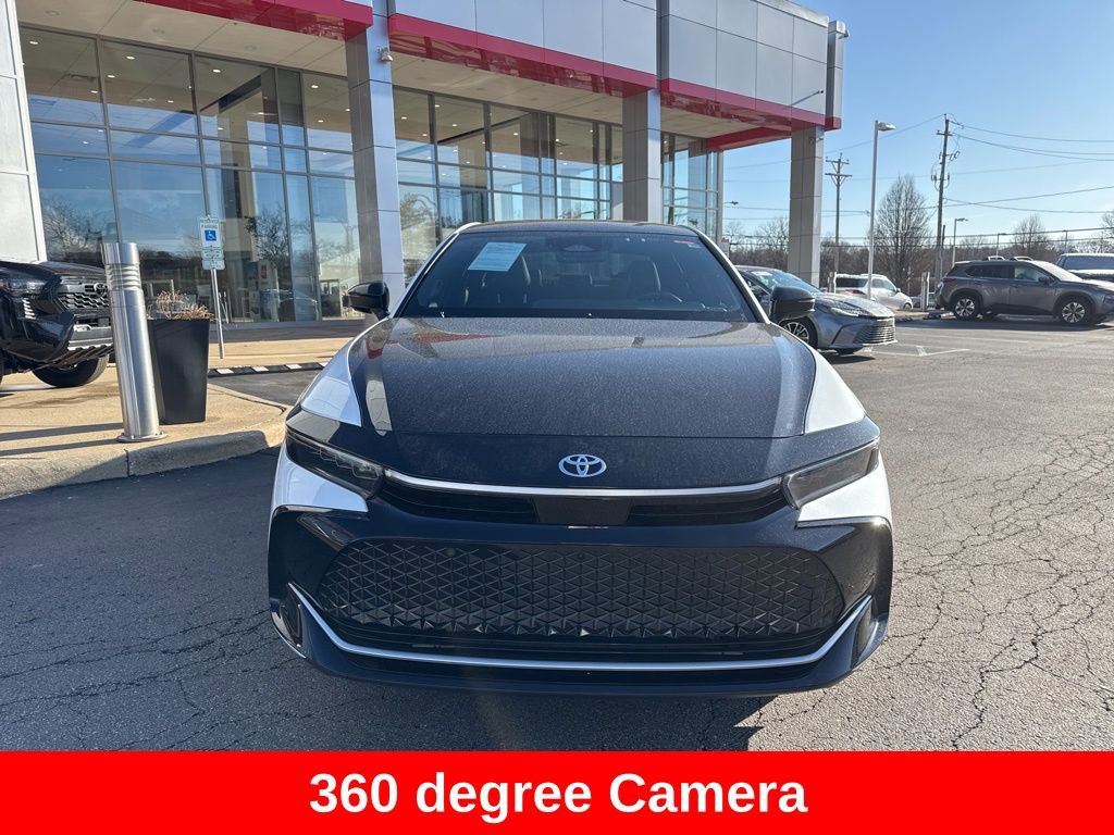 Used 2023 Toyota Crown Platinum image 10