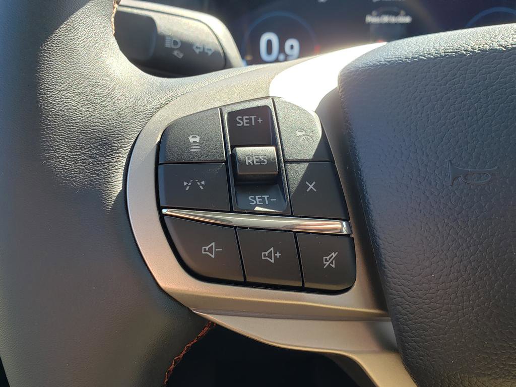 New 2026 Ford Explorer Active image 23