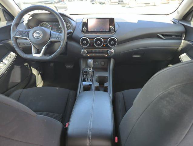 Certified 2023 Nissan Sentra S FWD image 22