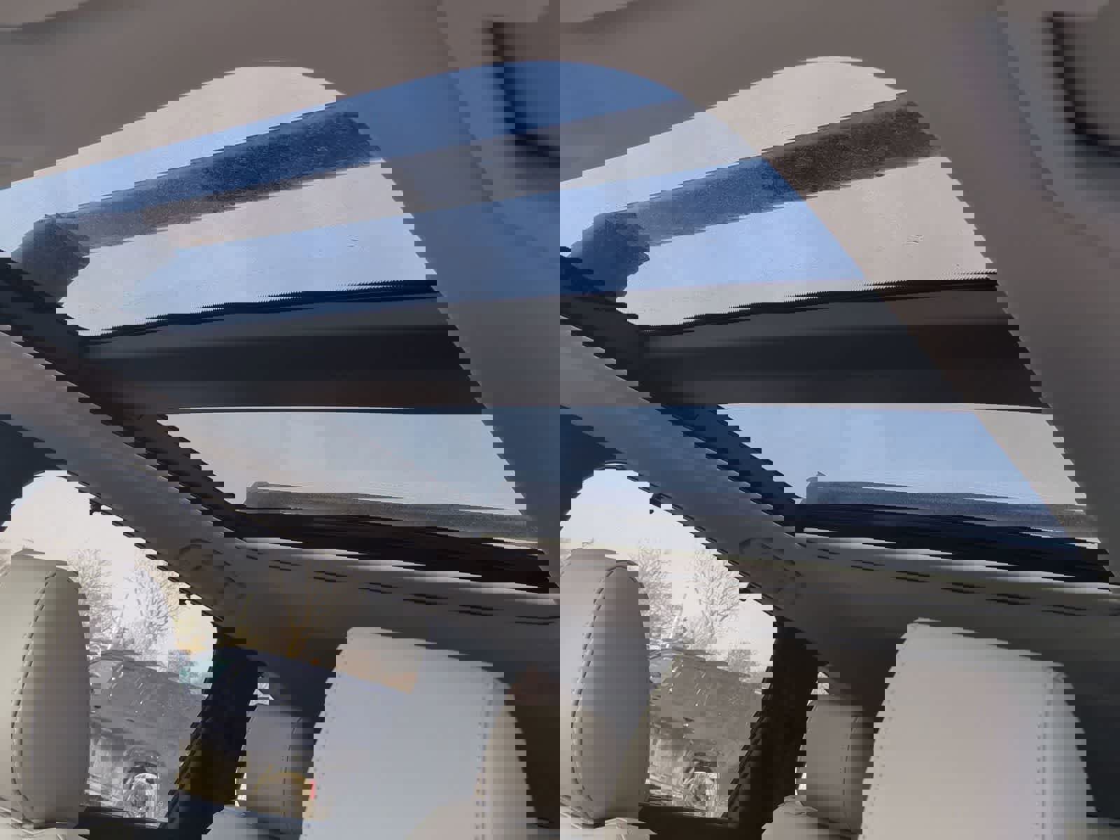 New 2026 MAZDA CX-90 3.3 Turbo w/ Premium Sport Pkg image 18