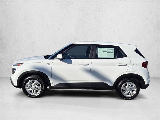 New 2026 Hyundai Venue SE FWD image 5