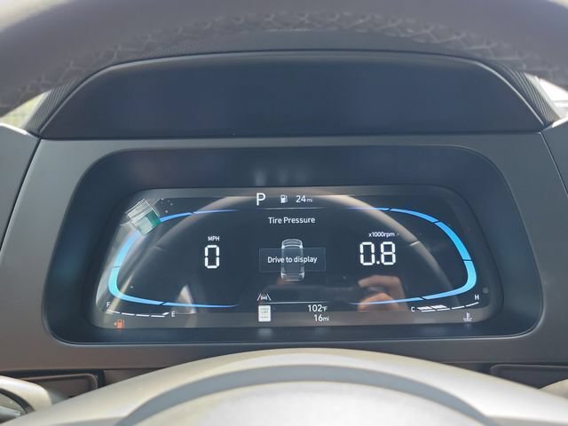 New 2026 Hyundai Elantra SEL Sport FWD image 9