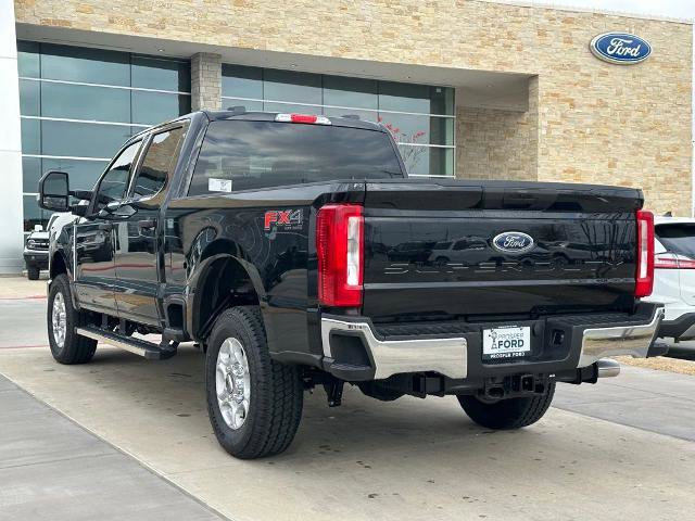 New 2026 Ford F250 XLT w/ FX4 Off-Road Package image 10