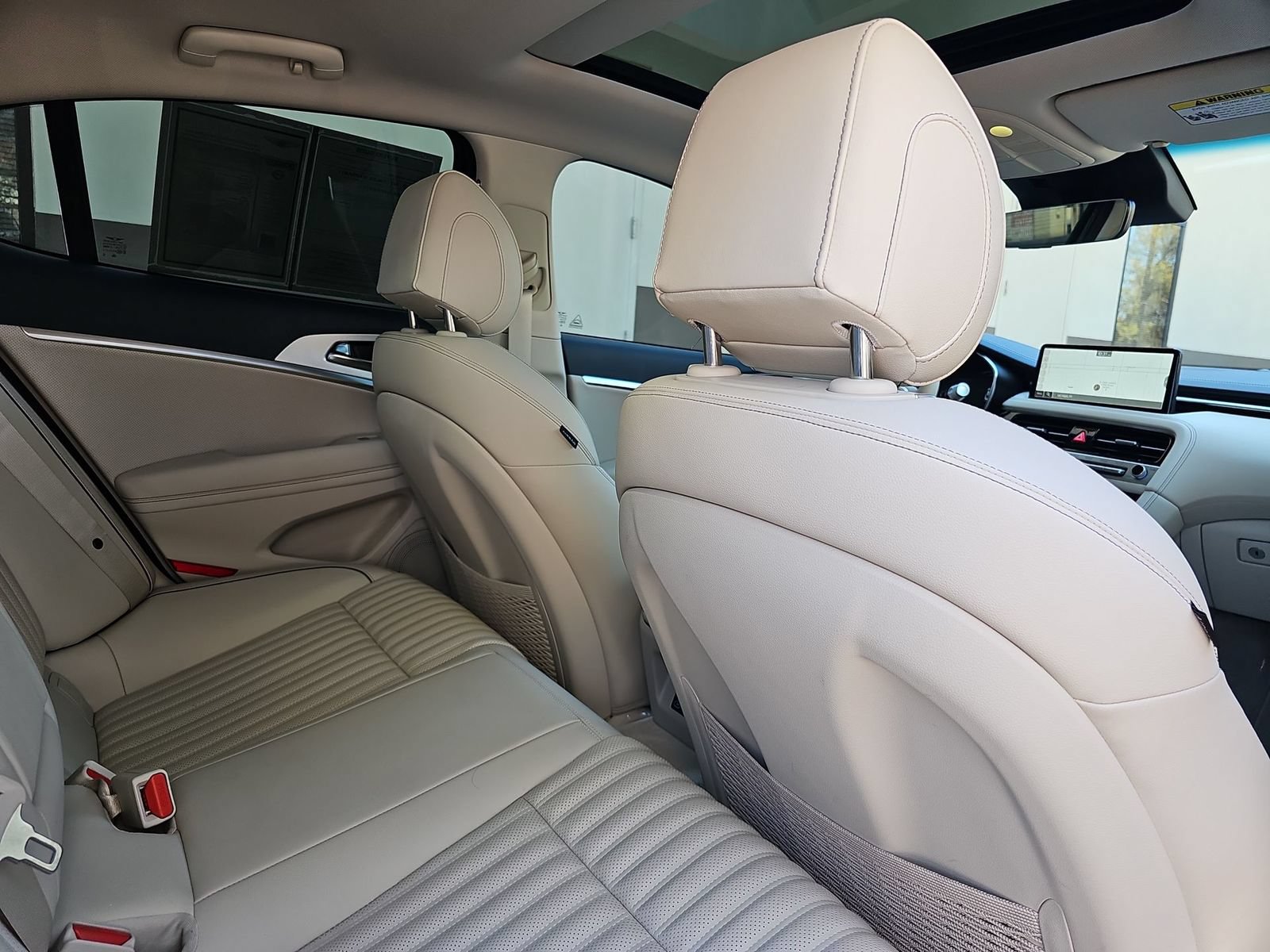 Certified 2026 Genesis G70 2.5T RWD image 16