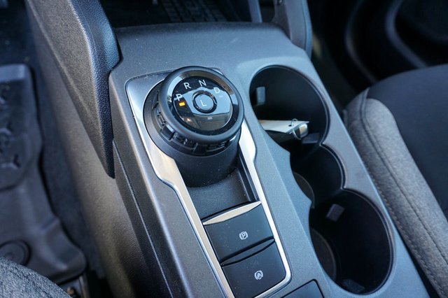 Used 2025 Ford Bronco Sport Big Bend image 15