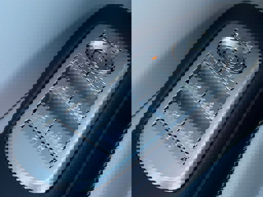 New 2026 Hyundai Palisade Calligraphy image 16