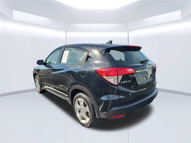 Used 2022 Honda HR-V LX image 14