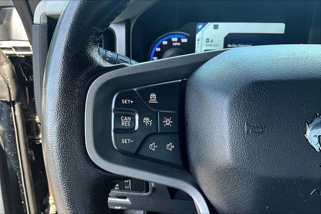 Used 2022 Ford Bronco Badlands AWD/4WD image 10