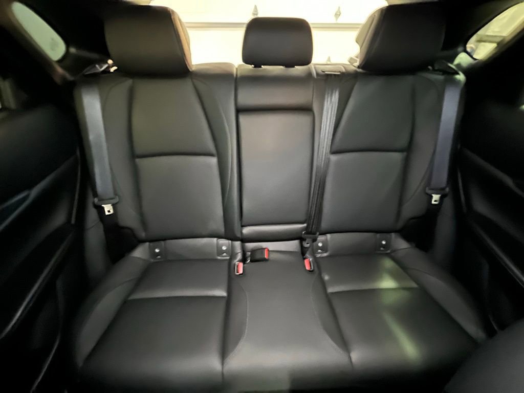 New 2026 MAZDA CX-30 AWD 2.5 S w/ Select Sport Pkg image 26