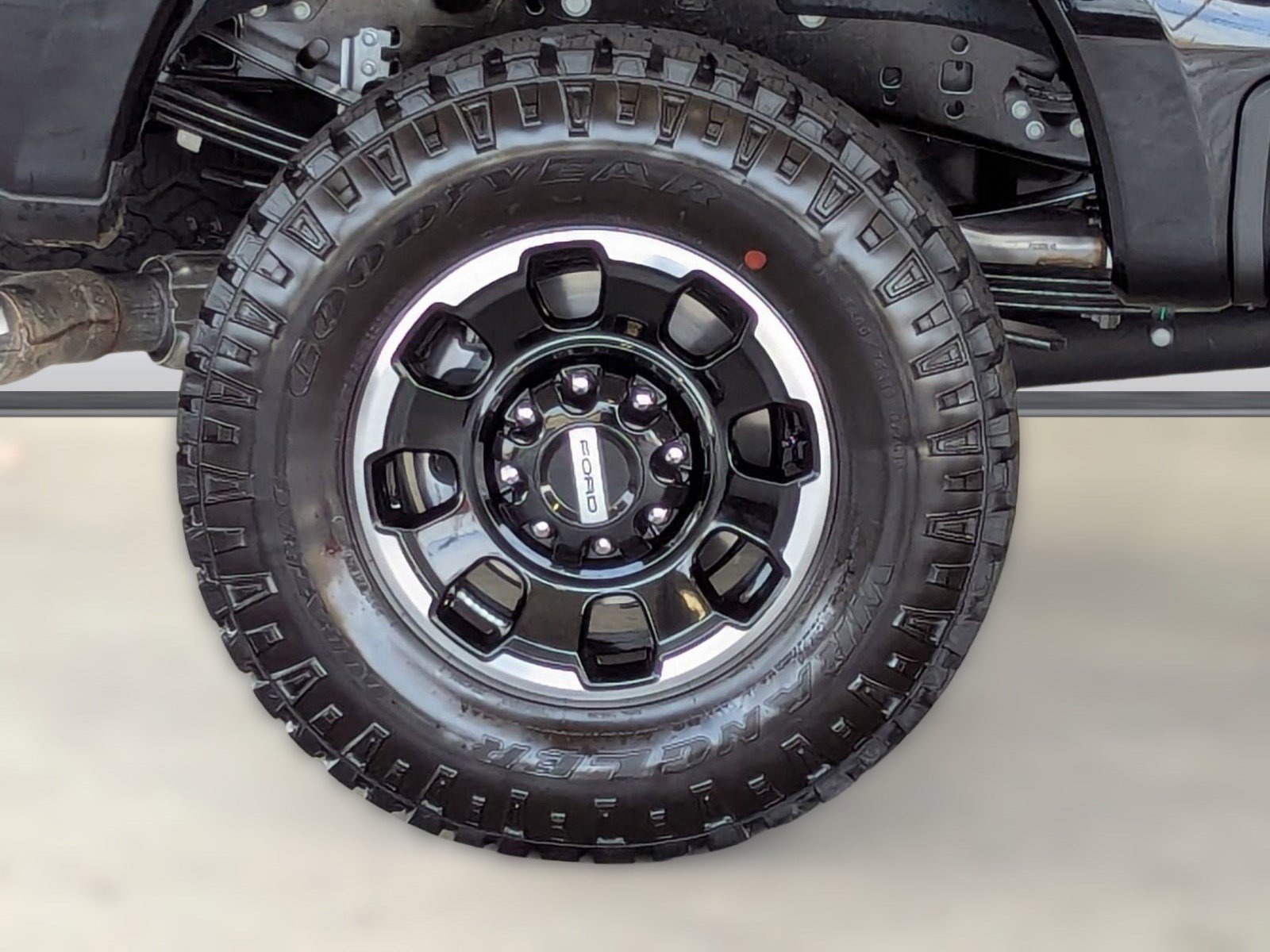 New 2026 Ford F350 Lariat image 12
