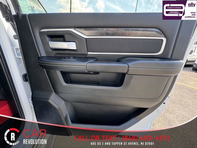 Used 2024 RAM 3500 Big Horn image 55