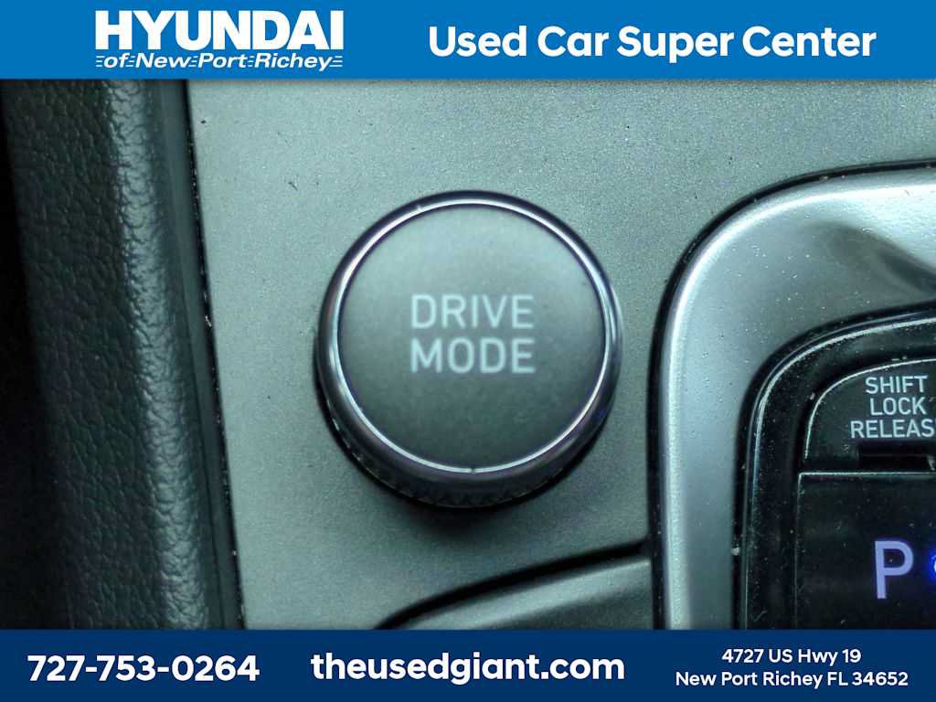 Certified 2022 Hyundai Kona SE FWD image 22