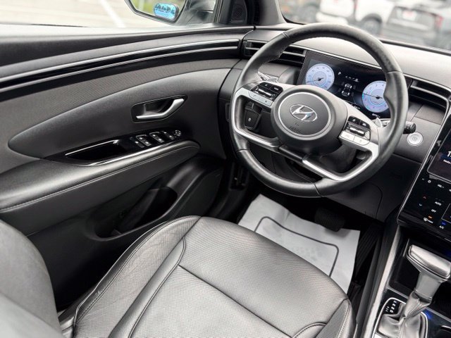 Used 2023 Hyundai Santa Cruz Limited w/ Cargo Package AWD/4WD image 35