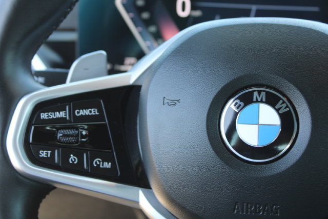 Used 2026 BMW 330i xDrive Sedan AWD/4WD image 17
