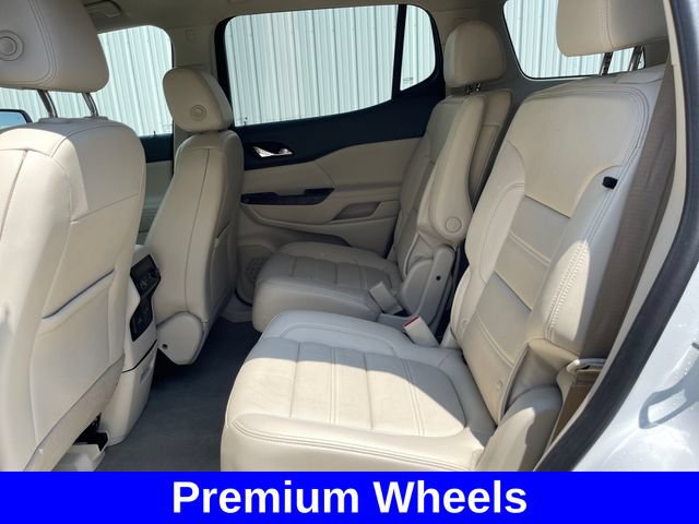 Used 2023 GMC Acadia Denali AWD/4WD image 22