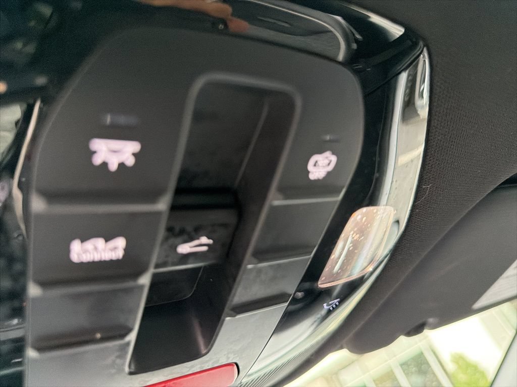 Used 2025 Kia K4 GT-Line w/ GT-Line Sunroof Package FWD image 18