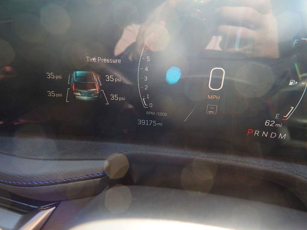 Used 2024 Cadillac XT4 Sport FWD image 23