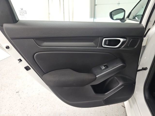 Used 2025 Honda Civic Sport image 27