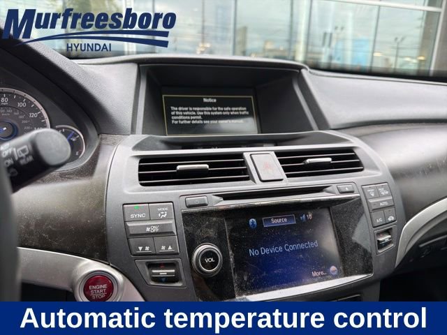 Used 2015 Honda Crosstour EX-L image 6