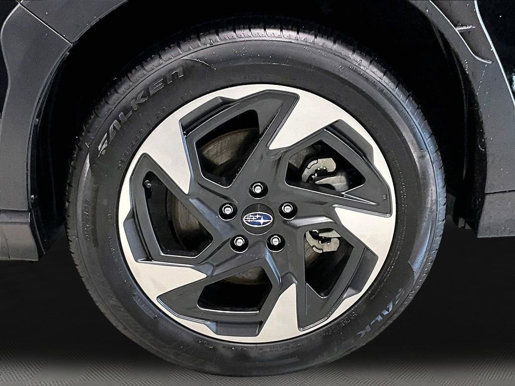 Used 2024 Subaru Crosstrek 2.5i Limited image 30