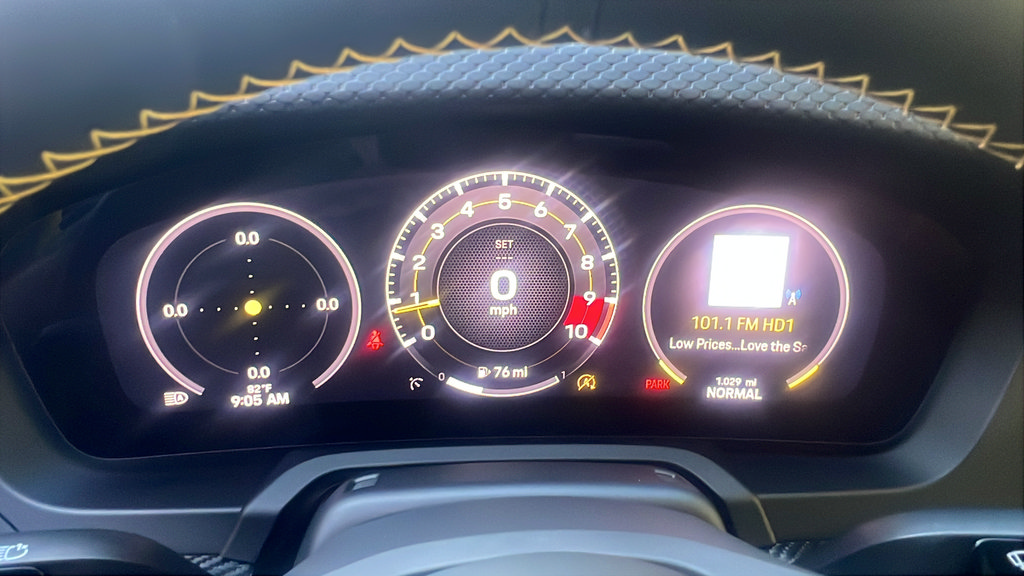 Certified 2026 Porsche 911 GT3 RWD image 32