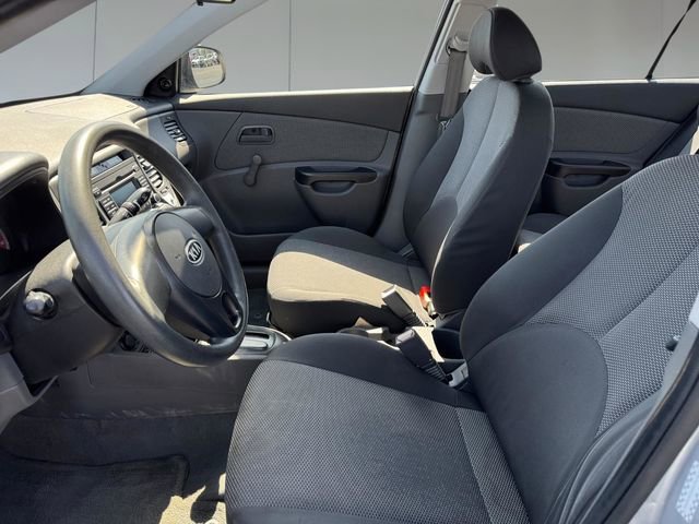 Used 2011 Kia Rio LX image 12