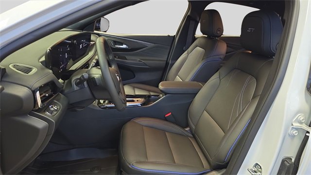 New 2026 Buick Envista Sport Touring w/ Convenience I Package image 11