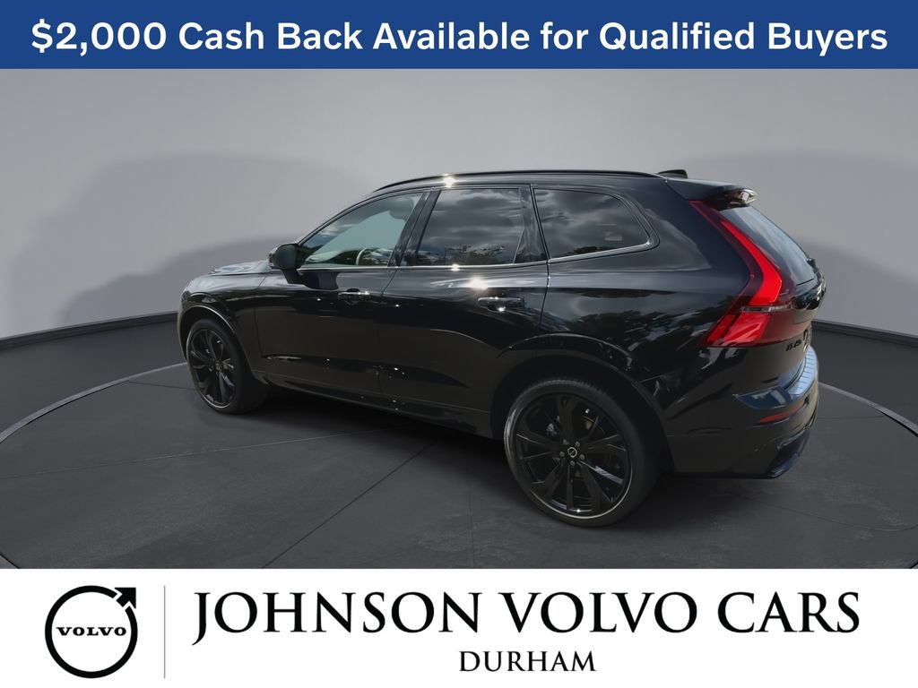 New 2026 Volvo XC60 B5 Ultra w/ Protection Package Premier AWD/4WD image 6