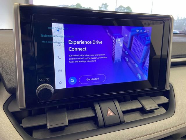 Used 2025 Toyota RAV4 XLE w/ Convenience Package image 29