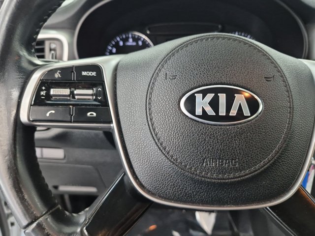 Used 2019 Kia Sorento AWD w/ LX Convenience Package image 29