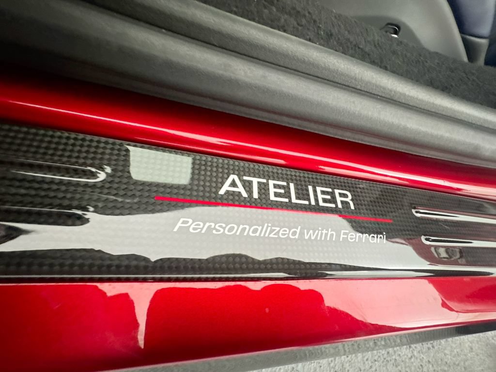 Used 2025 Ferrari SF90 Spider AWD/4WD image 44
