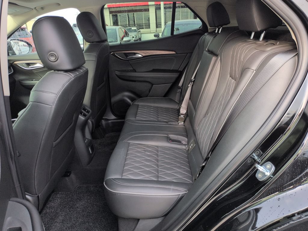 Used 2023 Buick Envision Avenir FWD image 25