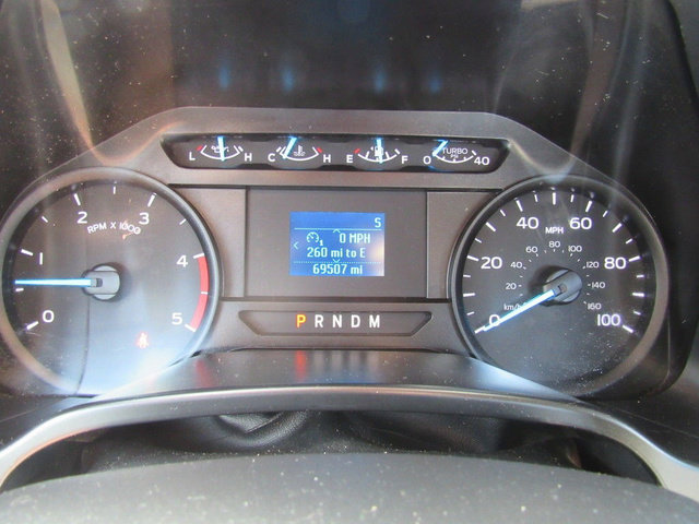 Used 2021 Ford F550 4x4 Regular Cab Super Duty image 38