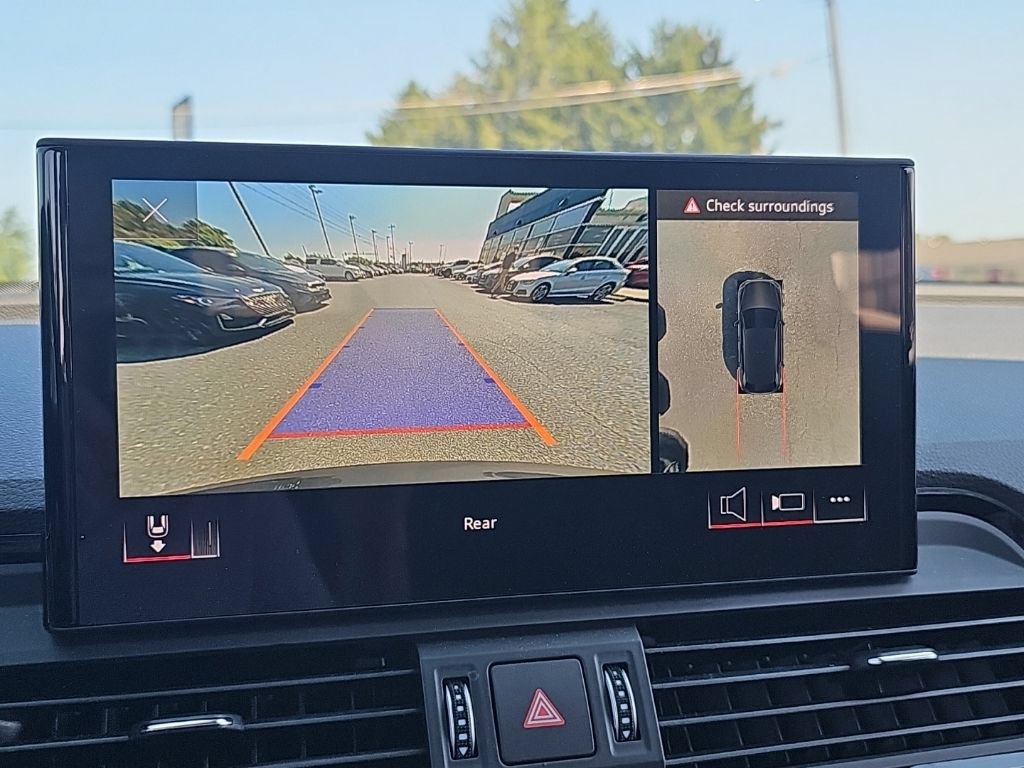Certified 2024 Audi Q5 2.0T Premium Plus AWD/4WD image 9