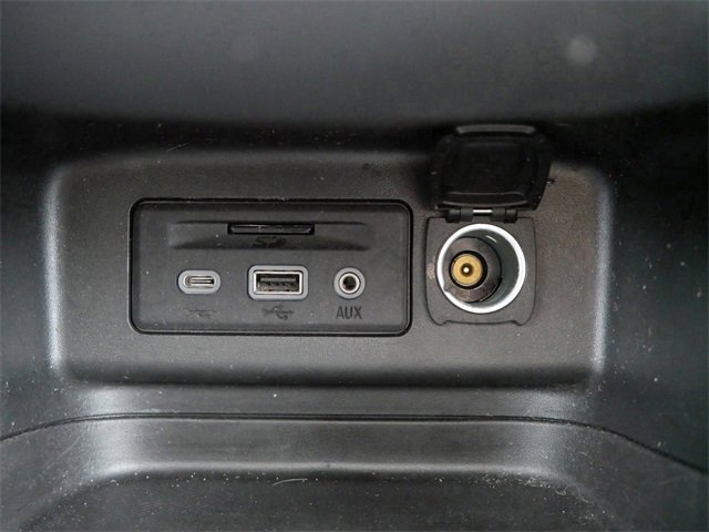 Used 2022 Chevrolet Equinox LT image 20