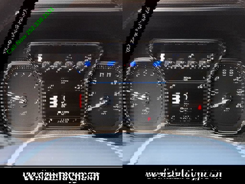 Used 2021 GMC Yukon XL Denali image 31