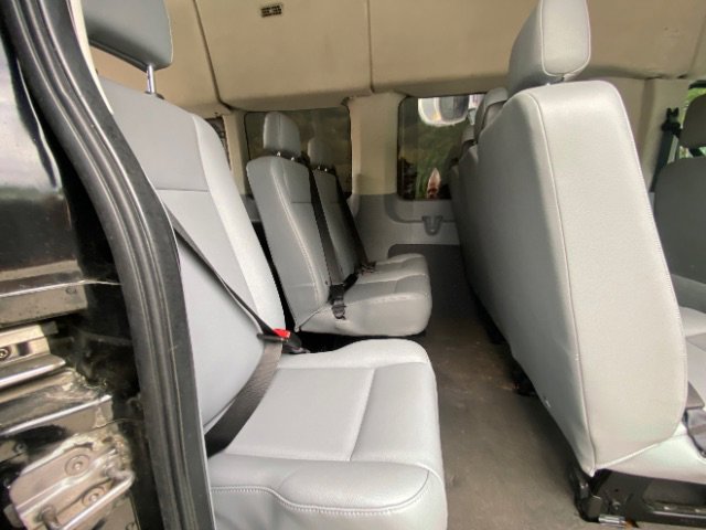 Used 2016 Ford Transit 350 XLT image 18