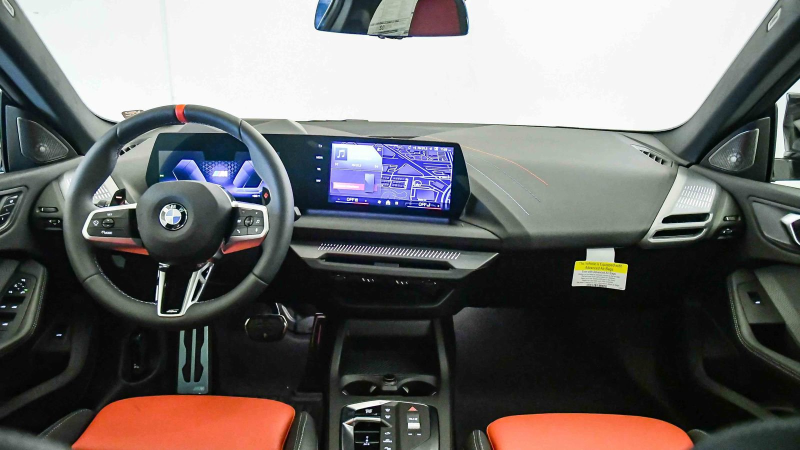 New 2026 BMW M235i xDrive AWD/4WD image 16
