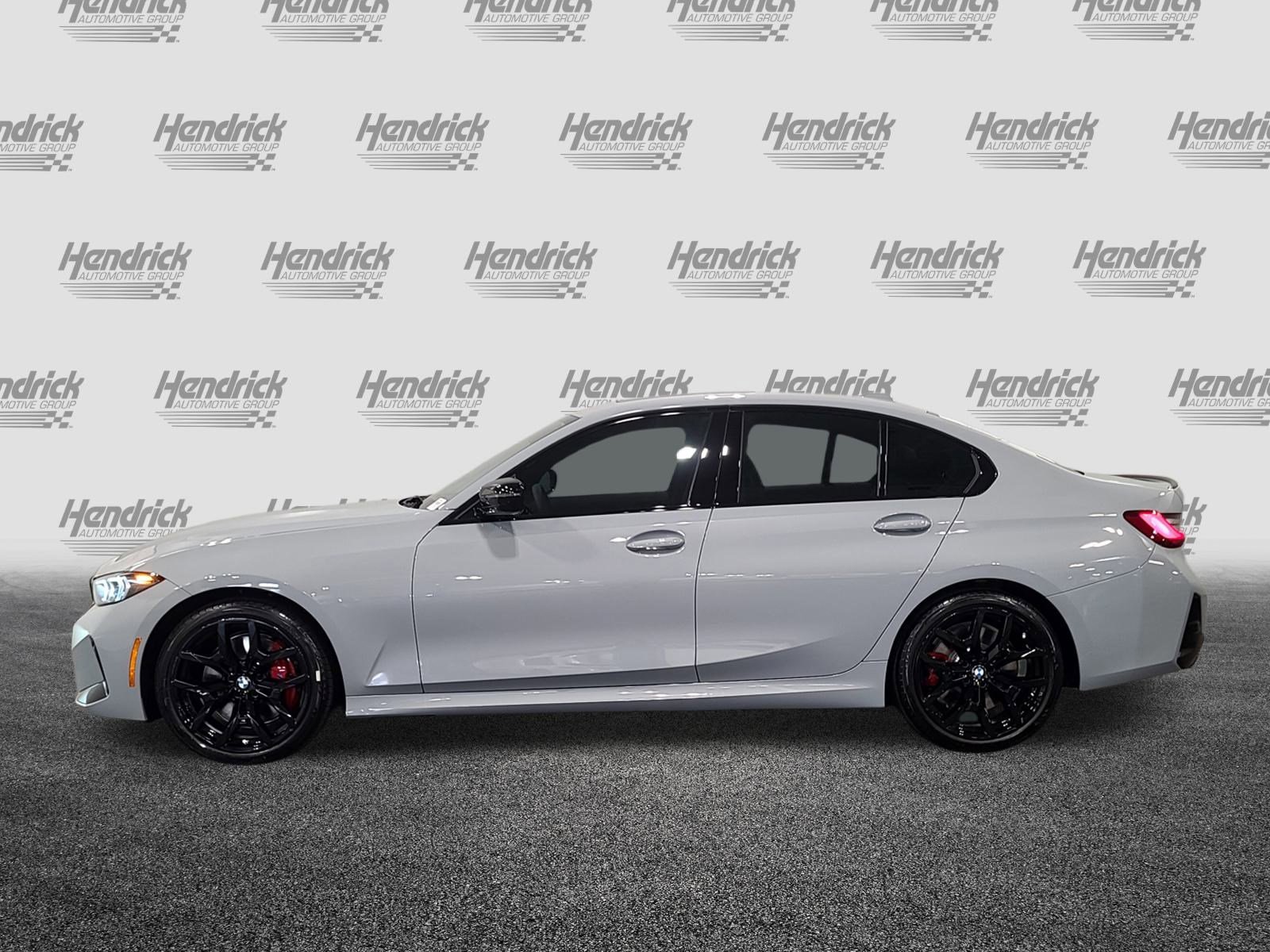 New 2026 BMW 330i Sedan w/ M Sport Package image 5