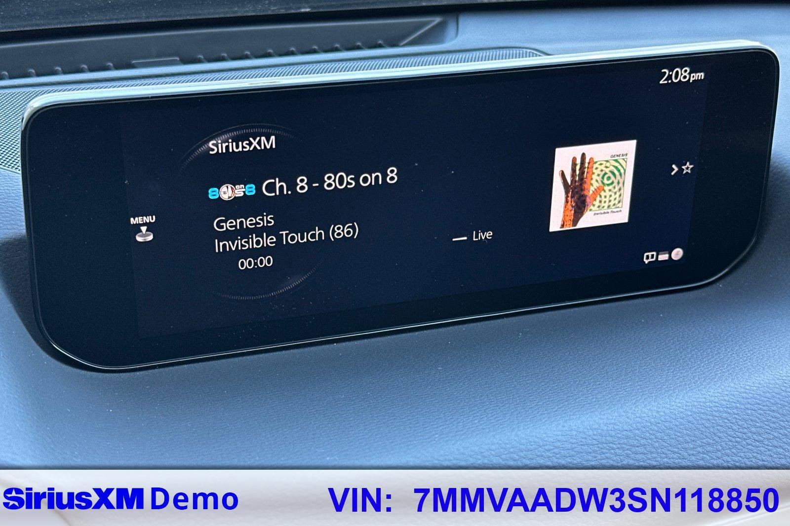 Certified 2025 MAZDA CX-50 AWD 2.5 Hybrid w/ Weather Package image 28