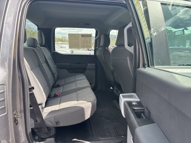 Used 2025 Ford F250 XL w/ XL Off-Road Package image 19