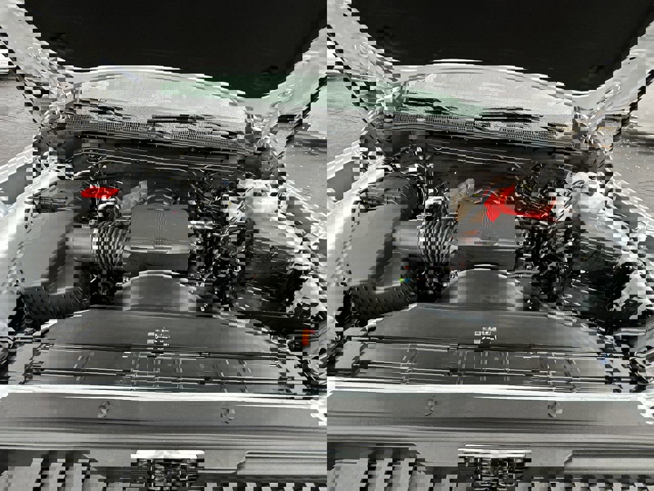 New 2026 GMC Sierra 2500 Pro w/ Convenience Package image 25